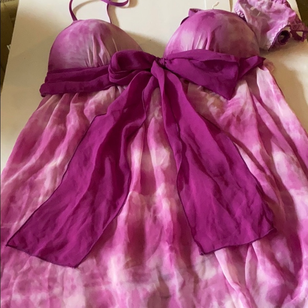 In Bloom nightie